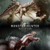 Hra na PC Monster Hunter World