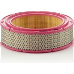 Vzduchový filtr MANN-FILTER C 2135/2 – Hledejceny.cz