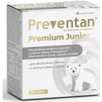 Preventan Premium Junior 90 tablet – Zboží Dáma