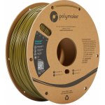 Polymaker PolyLite PLA PRO Army Green 1,75mm, 1kg – Zboží Živě