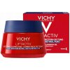 Přípravek na vrásky a stárnoucí pleť VICHY Liftactiv B3 Noční krém s čistým retinolem 50 ml