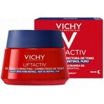 Vichy Liftactiv B3 noční krém s čistým retinolem 50 ml – Zbozi.Blesk.cz