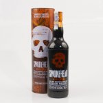 Smokehead Rum Riot 43% 0,7 l (tuba) – Hledejceny.cz
