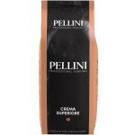 PELLINI Crema Superiore zrnková 1 kg – Hledejceny.cz