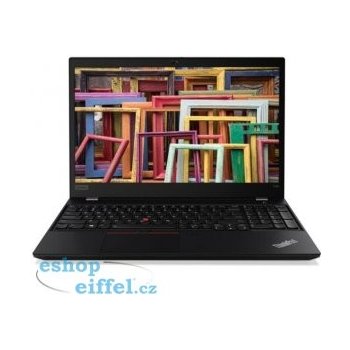 Lenovo ThinkPad T590 20N5000AMC