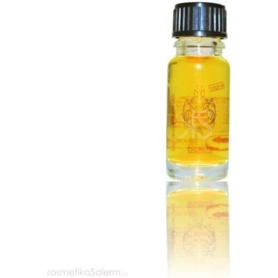 Salerm Biokera Arganology arganový olej 10 ml – Hledejceny.cz