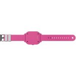 LAMAX WatchY2 Pink strap růžová / silikonový řemínek LMXWY2SP – Zbozi.Blesk.cz