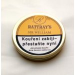 Rattrays Sir William 50 g – Hledejceny.cz