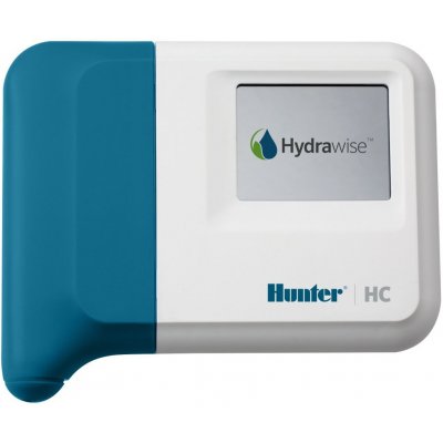 Hydrawise HC-12 Wi-Fi ovládací jednotka - 12 sekcí – Hledejceny.cz
