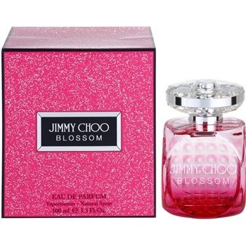 Jimmy Choo Blossom parfémovaná voda dámská 100 ml