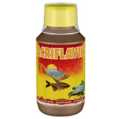 Dajana Acriflavin 5000 ml – Zboží Mobilmania