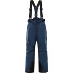 ALPINE PRO - EDESO 2 DĚTSKÉ LYŽAŘSKÉ KALHOTY S MEMBRÁNOU PTX SNOW MODRÁ – Sleviste.cz