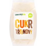 Country Life cukr třtinový 500 g – Zboží Dáma
