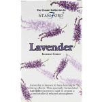 Stamford Lavender indické vonné františky 15 ks – Zboží Dáma