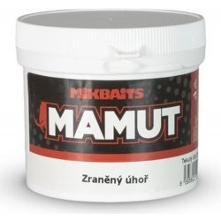 MikBaits Mamut Dip Zraněný úhoř 200 ml