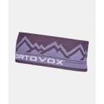 Ortovox Peak headband wild berry – Zboží Dáma