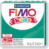 Modelovací hmota FIMO Staedtler Kids 42g zelená 3 ks