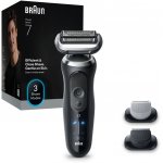 Braun Series 7 Wet&Dry 72-N1620S – Hledejceny.cz