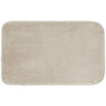 Douceur d'intérieur Protiskluzová podložka VITAMINE taupe 45 x 75 cm – Zboží Mobilmania