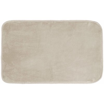 Douceur d'intérieur Protiskluzová podložka VITAMINE taupe 45 x 75 cm – Zbozi.Blesk.cz