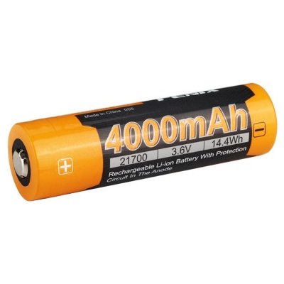Fenix 21700 4000 mAh – Zboží Živě