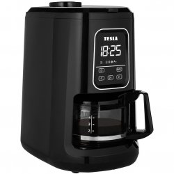 Překapávač TESLA CoffeeMaster ES400