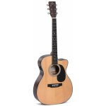 Sigma Guitars 000MC-1E – Zboží Dáma