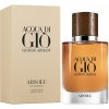 Parfém Giorgio Armani Acqua Di Gio Absolu parfémovaná voda pánská 125 ml