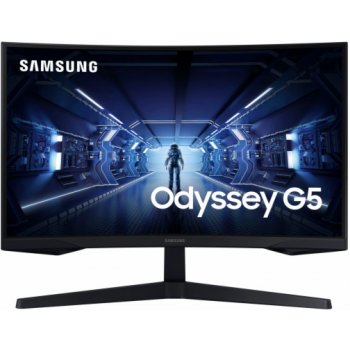 Samsung C32G54