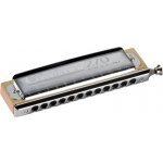 Hohner Super Chromonica Deluxe 48/270 – Zboží Dáma