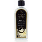 Ashleigh & Burwood náplň do katalytické lampy ROSE & WHITE OUD (růže a bílý oud), 250 ml – Zboží Dáma