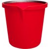 Úklidový kbelík Ramacciotti Jolly vědro plastové s výlevkou 10 l