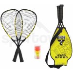 Talbot torro Speedbadminton set Speed 4400 – Zbozi.Blesk.cz