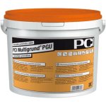 Penetrace PCI Multigrund PGU bílá – 5 kg – Sleviste.cz