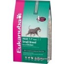 Eukanuba Adult Small Breed 15 kg