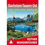 Dachstein-Tauern - Sepp Brandl – Hledejceny.cz