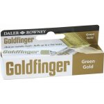 Daler-Rowney Zlatící pasta Goldfinger – Zboží Mobilmania