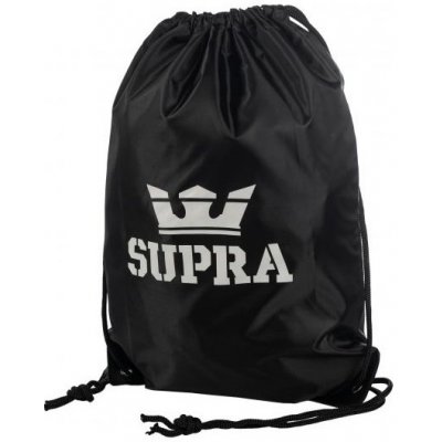 Supra Supra Nylon black 008 – Hledejceny.cz