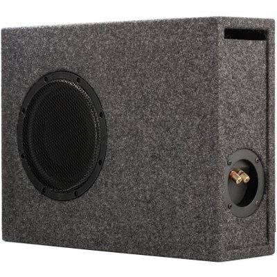 Gladen Gamma GS08-SLIM-VB – Zboží Živě