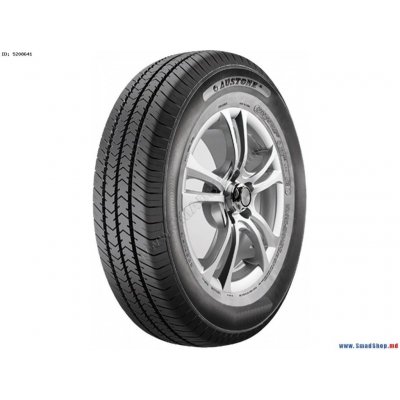 Austone ASR71 215/65 R15 104/102T – Hledejceny.cz