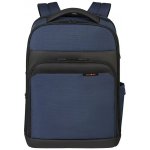 Samsonite 135070-1090 MYSIGHT laptop backpack 14,1" Blue – Zboží Živě