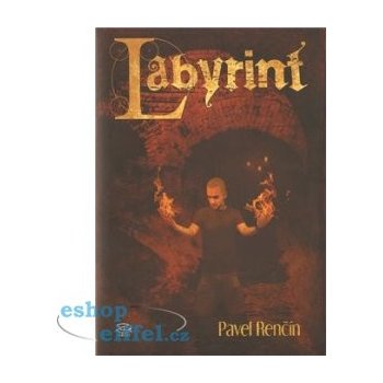 Labyrint - Pavel Renčín