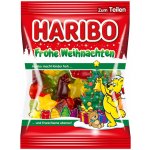 Haribo Veselé Vánoce 200 g – Hledejceny.cz