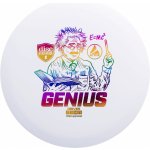 Discmania Active Genius Bílá – Zbozi.Blesk.cz