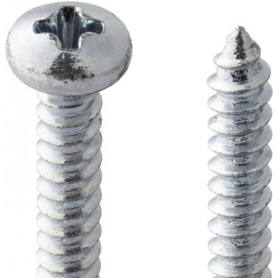 MPJet 0519 Vrut Pan Head 2,9x22 20 ks – Zboží Dáma