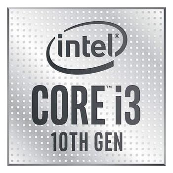 Intel Core i3-10320 BX8070110320