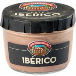 Casa Tarradellas Paté Ibérico Vepřová paštika 125 g – Zboží Dáma