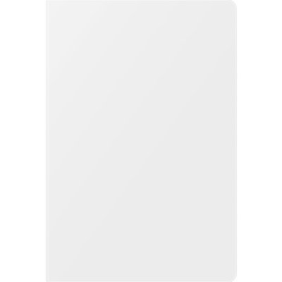 Samsung Tab S10 FE+ Ochranný kryt s klávesnicí a touchpadem EF-DX625UWEGWW bílé – Hledejceny.cz