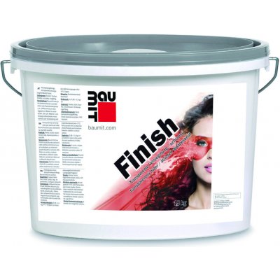 BAUMIT Finish 5l – Zboží Mobilmania