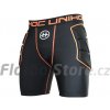 Unihoc Flow Goalie shorts